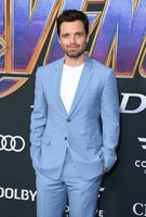 Sebastian Stan Sweatshirt #3838558