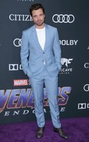 Sebastian Stan Sweatshirt #3838559