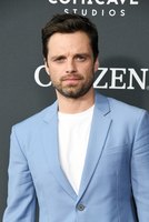 Sebastian Stan mug #G2455815