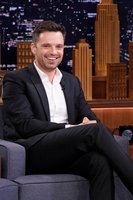 Sebastian Stan mug #G2455820