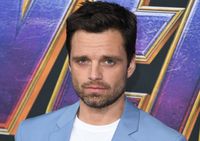 Sebastian Stan mug #G2455821
