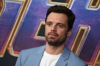 Sebastian Stan mug #G2455823
