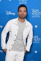 Sebastian Stan tote bag #G2516626