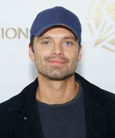 Sebastian Stan mug #G2536668