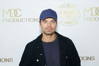 Sebastian Stan mug #G2536671