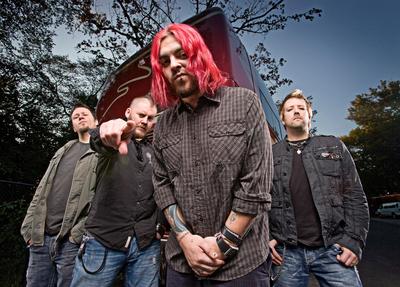 Seether poster