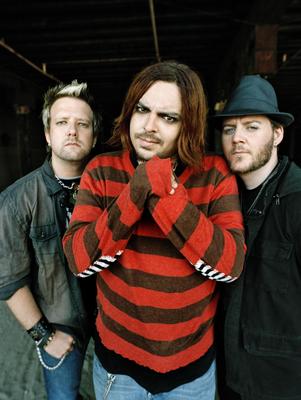 Seether poster