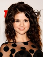 Selena Gomez poster