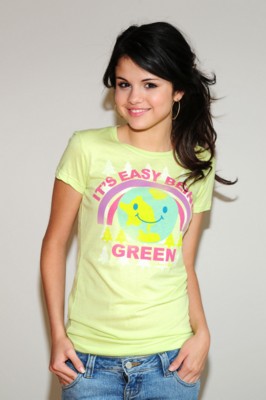 Selena Gomez stickers 1514091