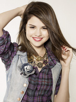 Selena Gomez t-shirt #1973020
