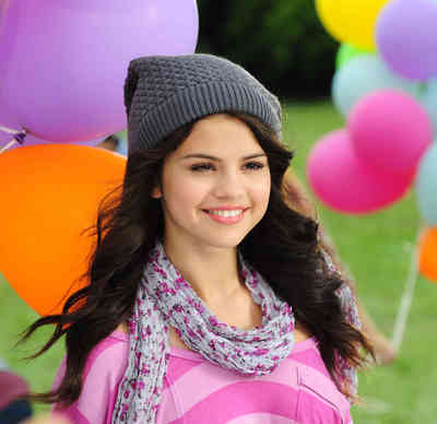 Selena Gomez tote bag #G324086