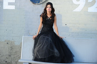 Selena Gomez tote bag #G324134