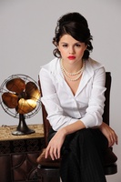 Selena Gomez Sweatshirt #1973244