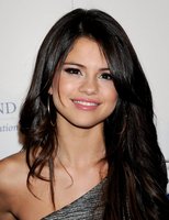 Selena Gomez Tank Top #1973289