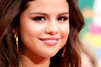 Selena Gomez tote bag #G324340