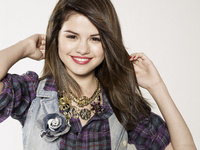 Selena Gomez Sweatshirt #1973344
