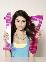 Selena Gomez tote bag #G324360