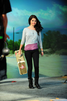 Selena Gomez tote bag #G350527