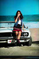 Selena Gomez Tank Top #2008747