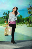 Selena Gomez Sweatshirt #2008769