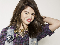 Selena Gomez Sweatshirt #2008797