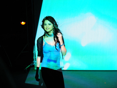 Selena Gomez tote bag #G350647