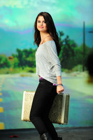 Selena Gomez Sweatshirt #2008843