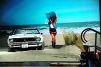 Selena Gomez Tank Top #2008860