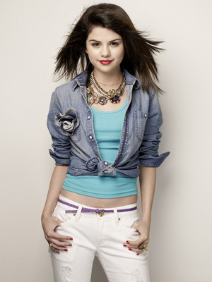 Selena Gomez Poster 2008891
