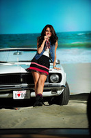 Selena Gomez Sweatshirt #2008901
