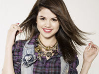 Selena Gomez Sweatshirt #2008958