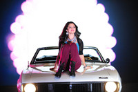 Selena Gomez Sweatshirt #2008963