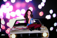 Selena Gomez Sweatshirt #2008964