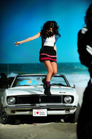 Selena Gomez Sweatshirt #2009042