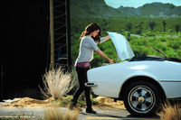 Selena Gomez Sweatshirt #2009057