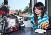 Selena Gomez Sweatshirt #2024350