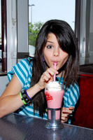 Selena Gomez Tank Top #2024352