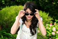 Selena Gomez Tank Top #2093690