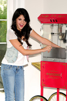 Selena Gomez Sweatshirt #2093692
