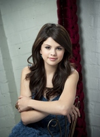 Selena Gomez Tank Top #2138474