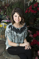 Selena Gomez Sweatshirt #2138483