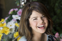 Selena Gomez Tank Top #2138492