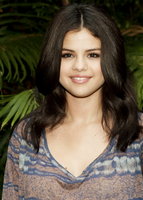 Selena Gomez Tank Top #2248203
