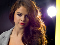 Selena Gomez t-shirt #2336419