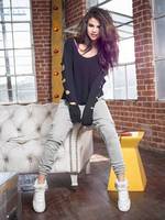 Selena Gomez Sweatshirt #2350791