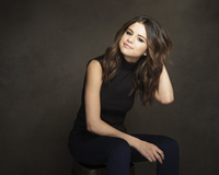 Selena Gomez Tank Top #2376432