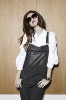 Selena Gomez Tank Top #2384562