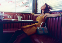 Selena Gomez Tank Top #2391158