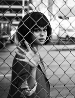Selena Gomez Tank Top #2396380