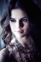 Selena Gomez Tank Top #2396389